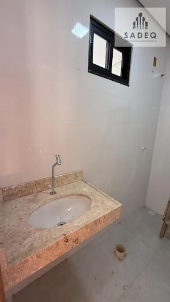 Casa, 3 quartos - Foto 3
