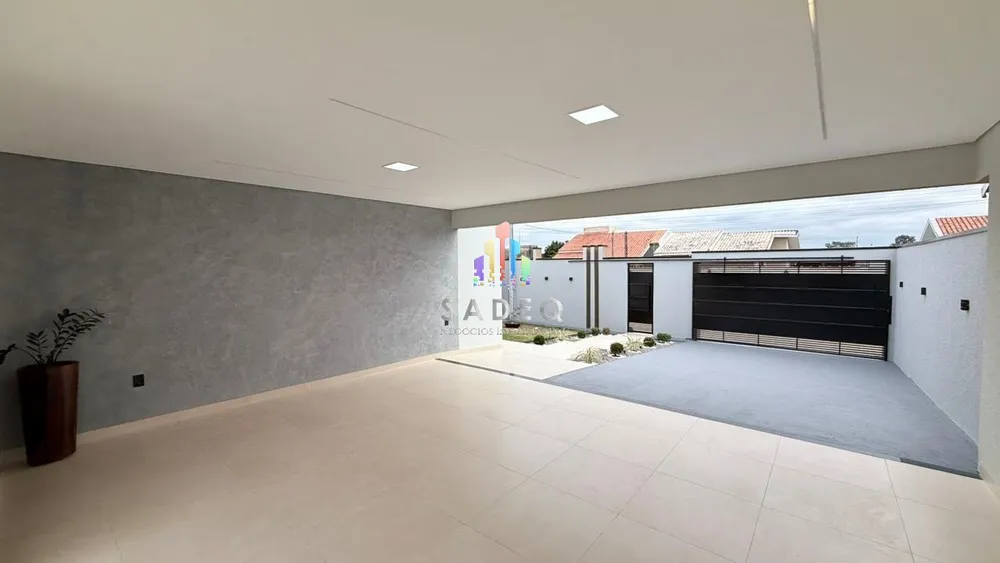 Casa, 2 quartos, 152 m² - Foto 3