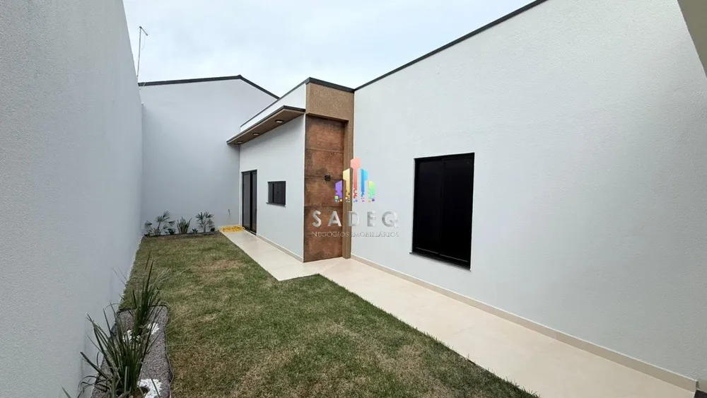 Casa, 2 quartos, 152 m² - Foto 2