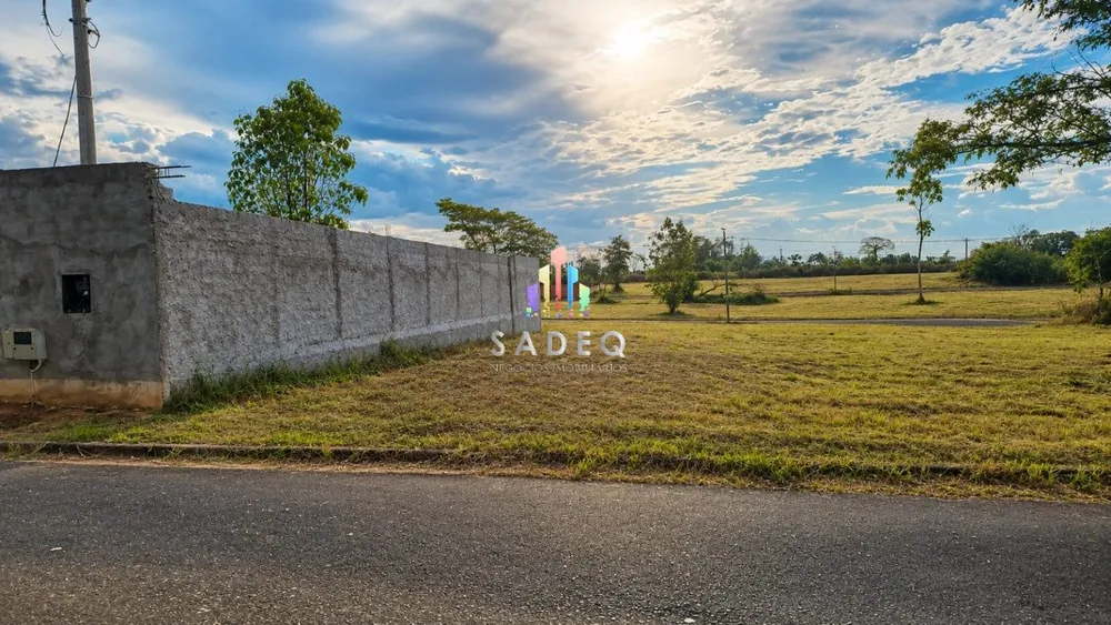Terreno, 250 m² - Foto 1
