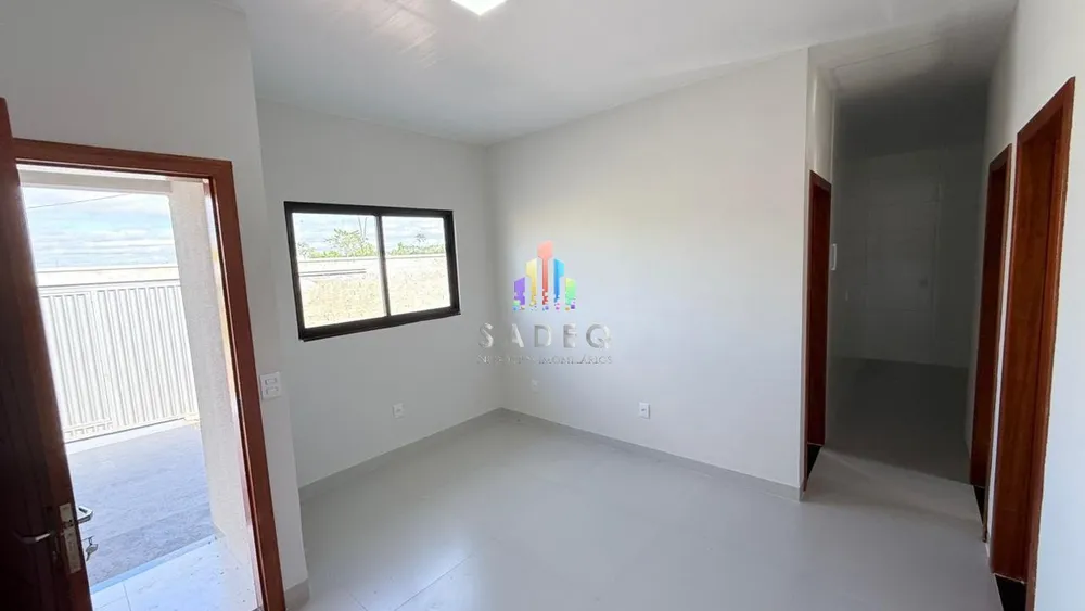 Casa, 1 quarto - Foto 2