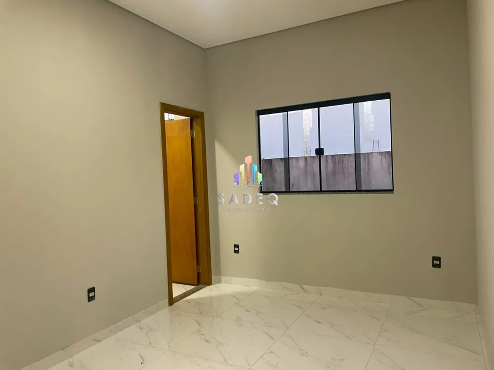 Casa, 1 quarto - Foto 1