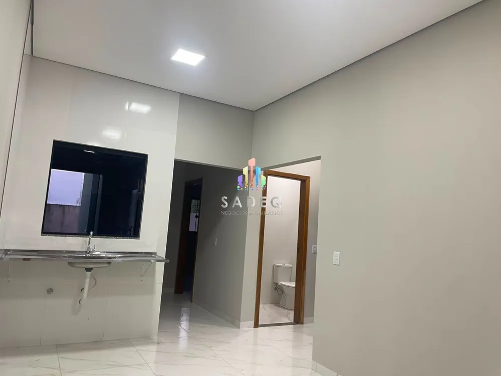 Casa, 1 quarto - Foto 2