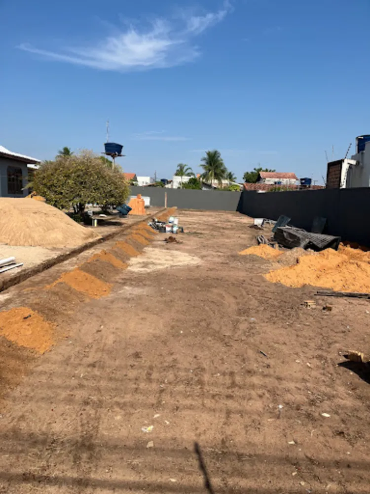 Terreno - Foto 1