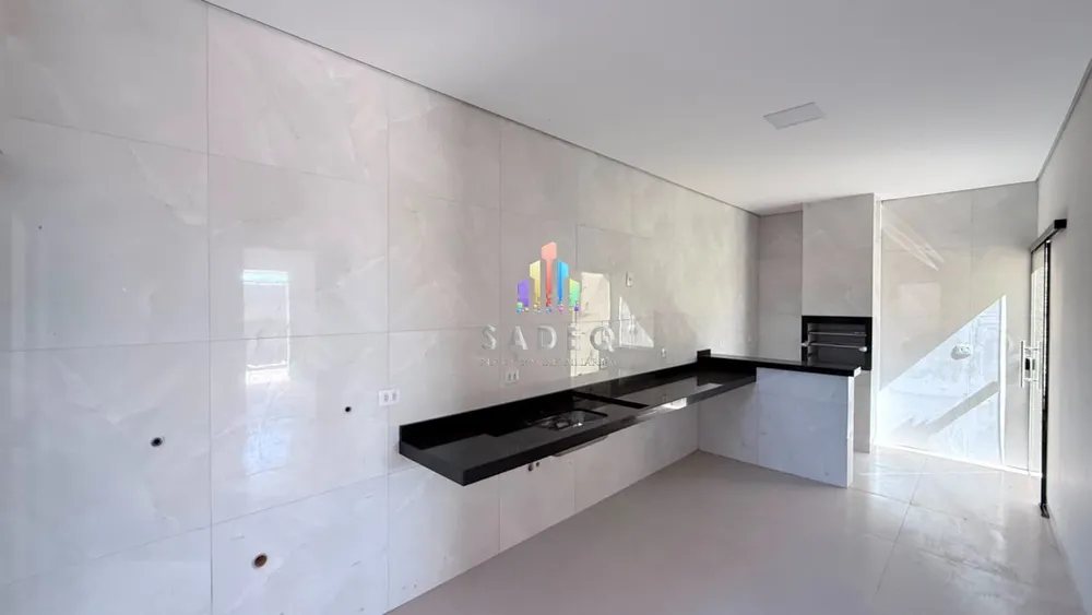 Casa, 1 quarto - Foto 1