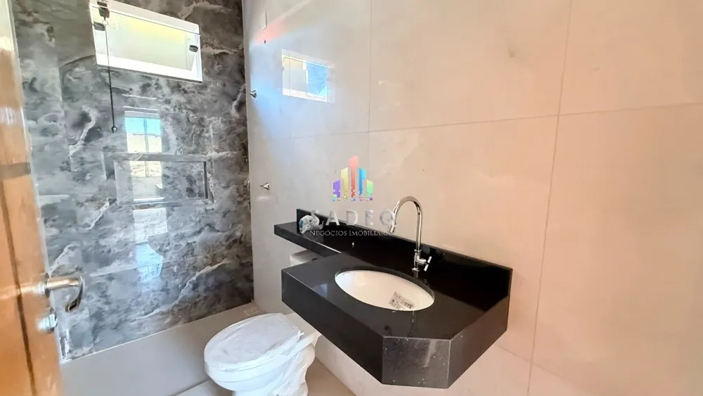 Casa, 1 quarto - Foto 4