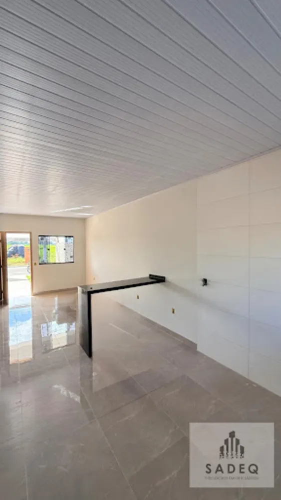 Casa, 2 quartos - Foto 3