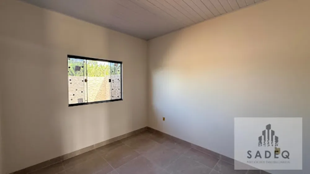 Casa, 2 quartos - Foto 2