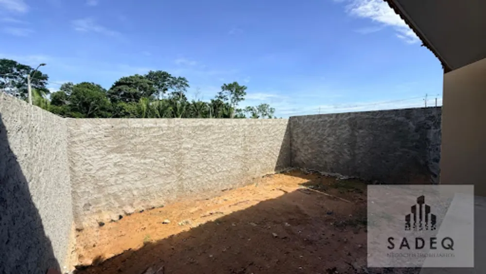 Casa, 2 quartos - Foto 4