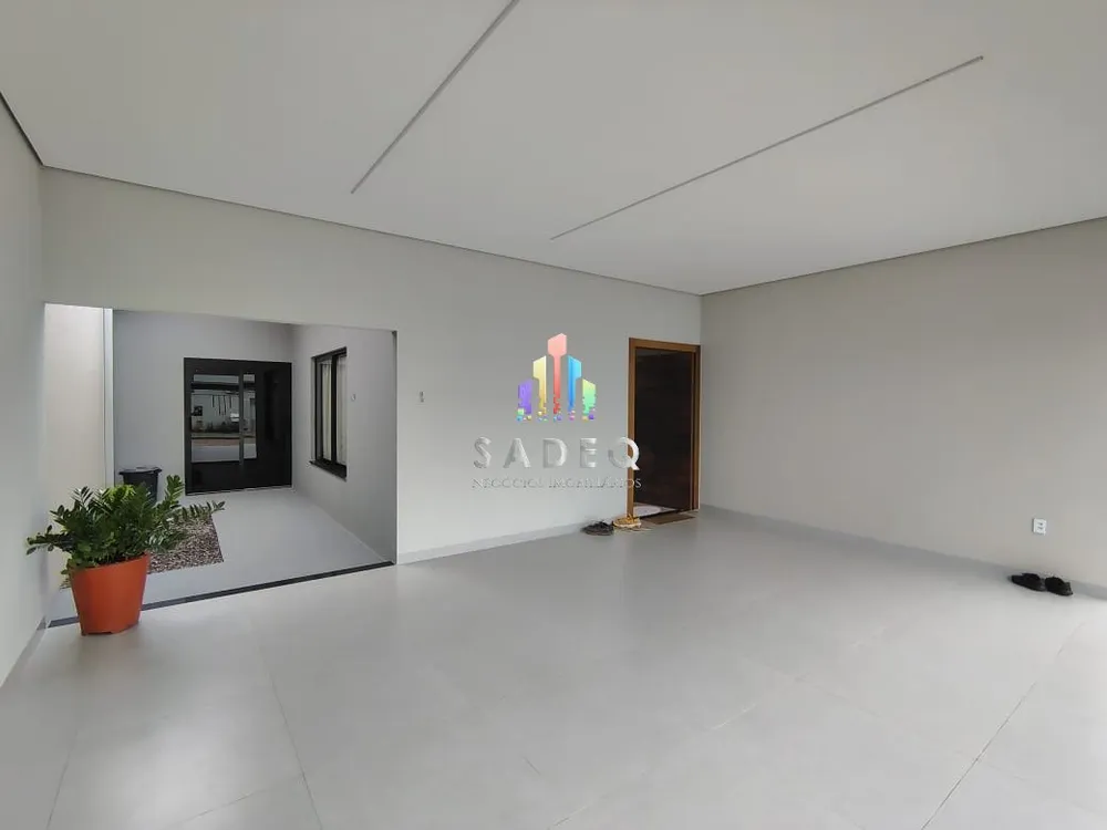Casa, 1 quarto, 165 m² - Foto 3