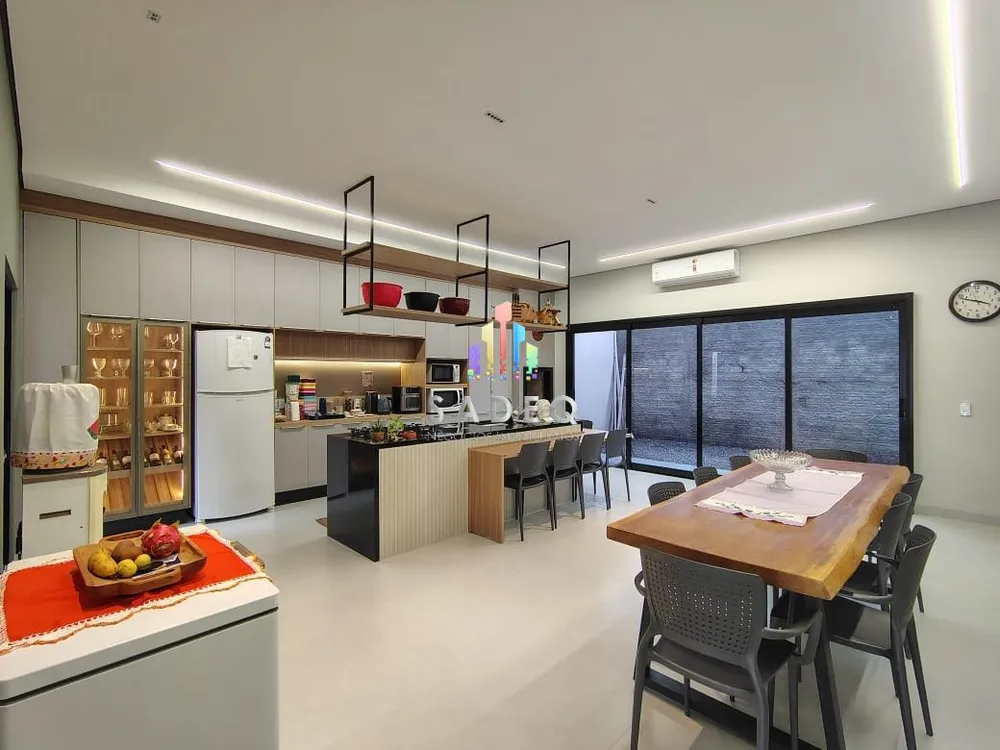 Casa, 1 quarto, 165 m² - Foto 4
