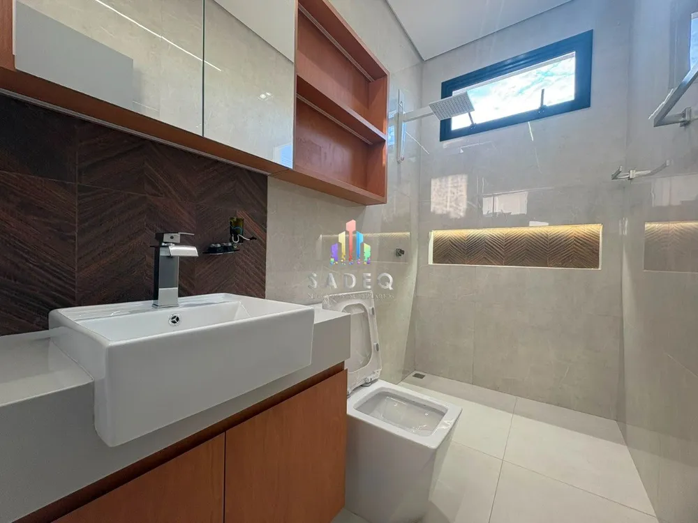 Casa de Condomínio, 2 quartos - Foto 4
