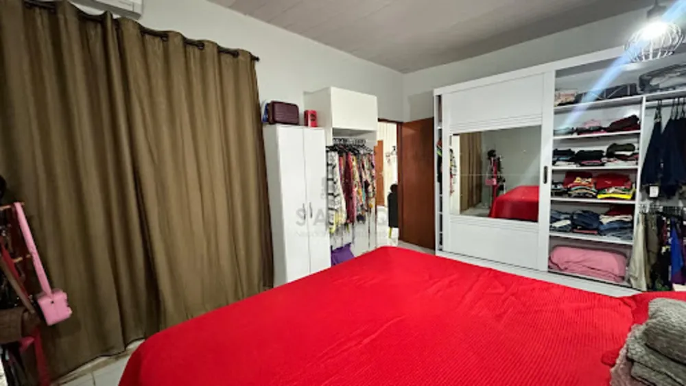 Casa, 2 quartos - Foto 4