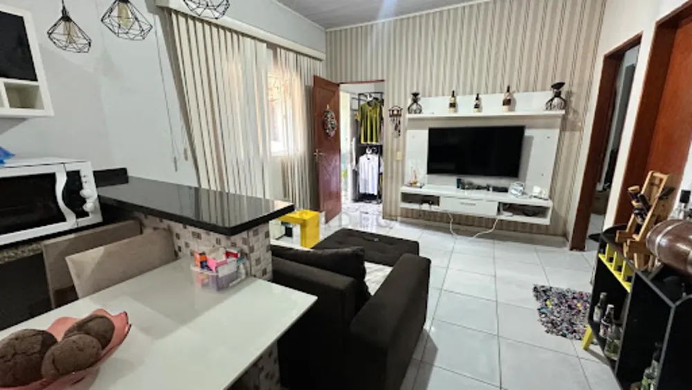 Casa, 2 quartos - Foto 2