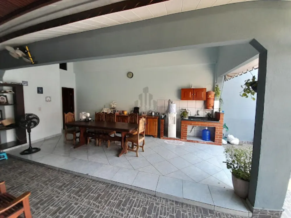 Casa, 2 quartos - Foto 4