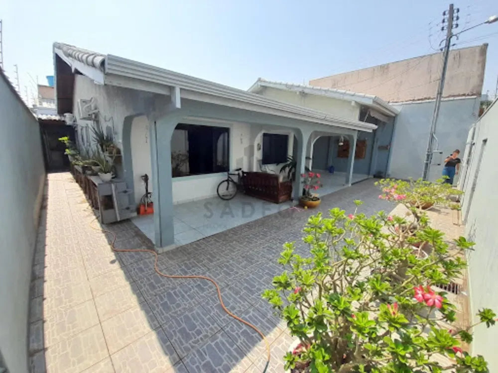 Casa, 2 quartos - Foto 1