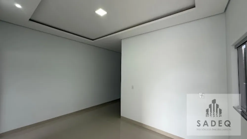 Casa, 1 quarto - Foto 2