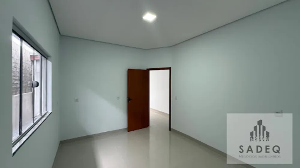 Casa, 1 quarto - Foto 4