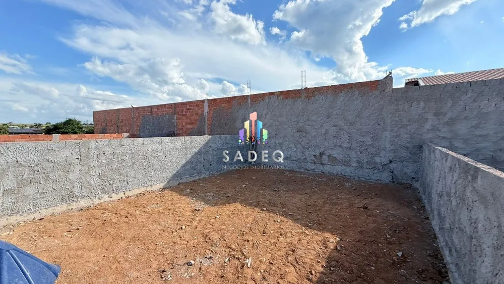 Casa, 2 quartos, 70 m² - Foto 4