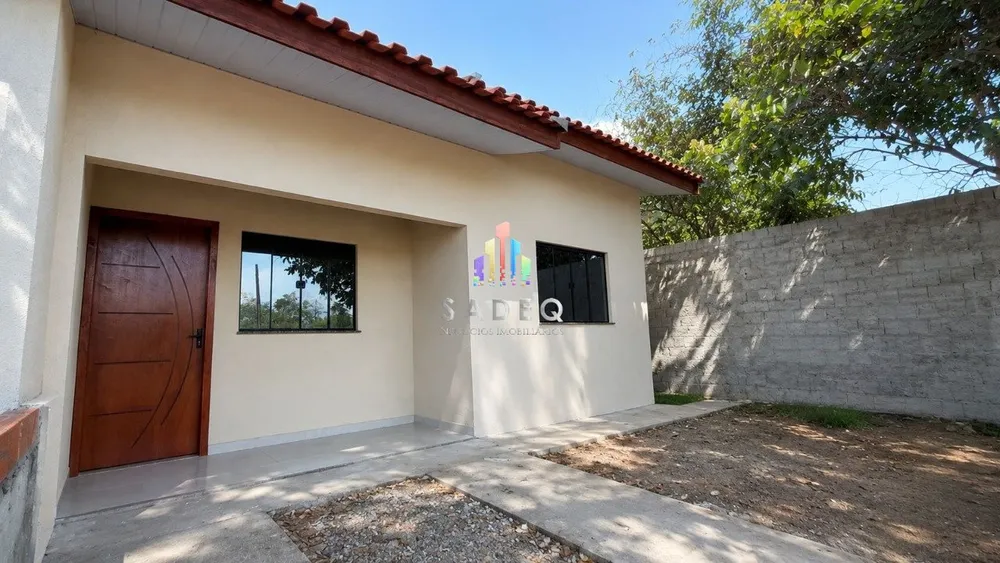 Casa, 2 quartos, 70 m² - Foto 1