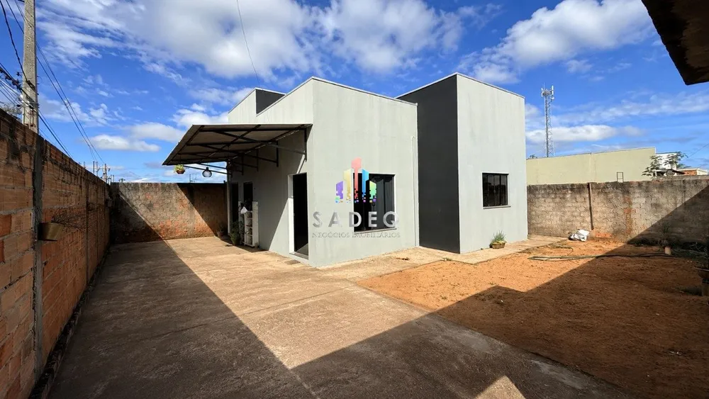 Casa, 2 quartos - Foto 3