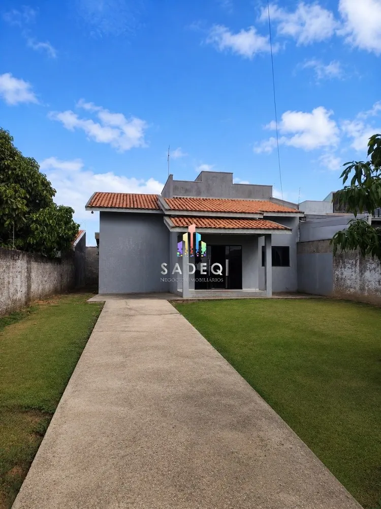 Casa - Foto 1