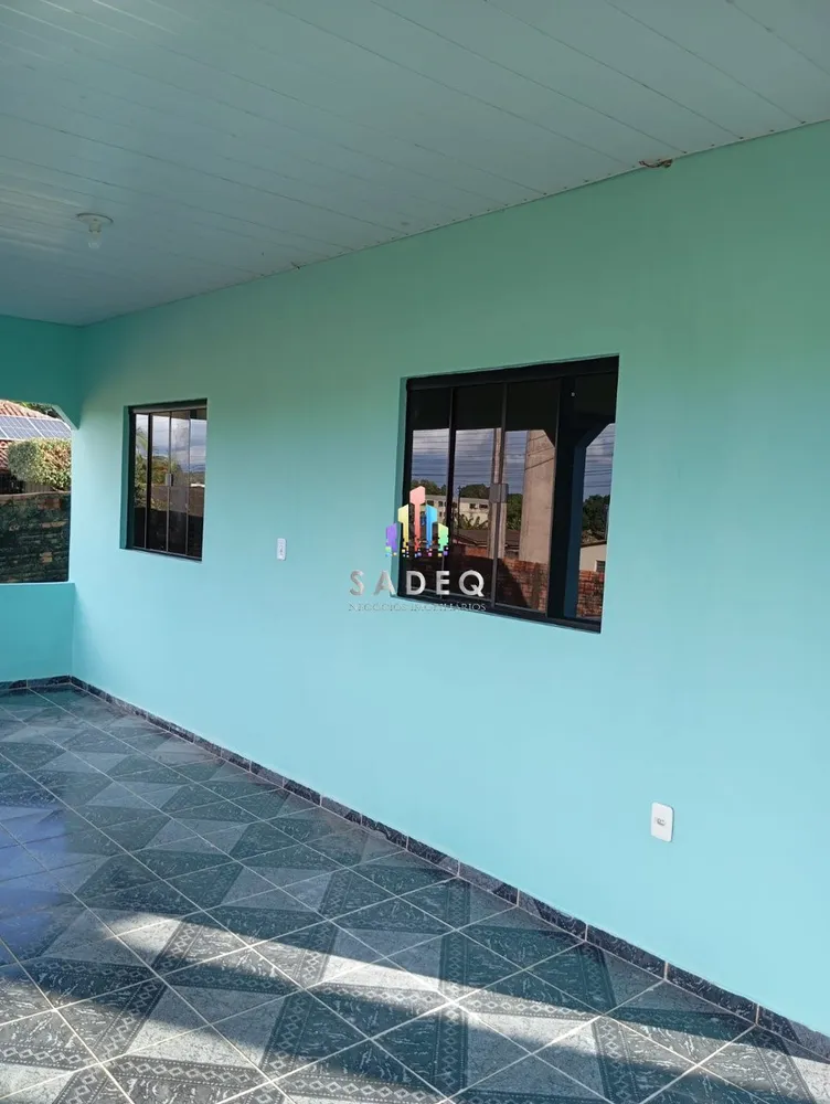 Casa, 2 quartos, 112 m² - Foto 1
