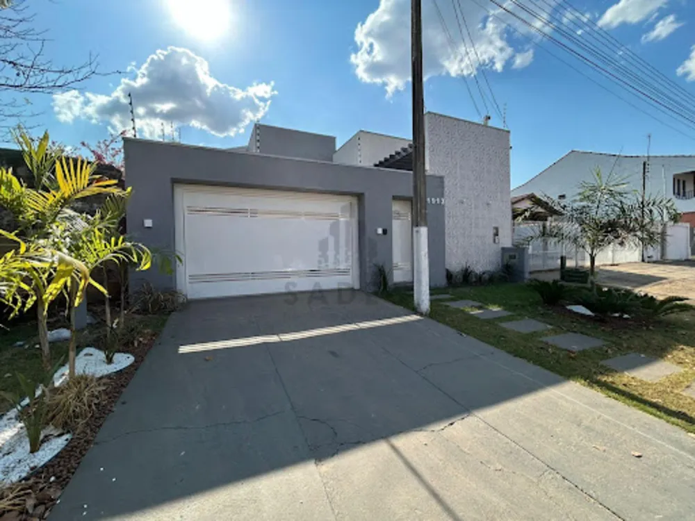 Casa - Foto 1
