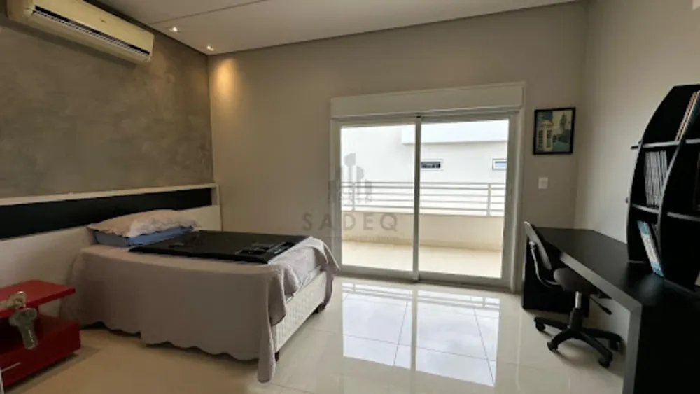 Casa de Condomínio - Foto 1
