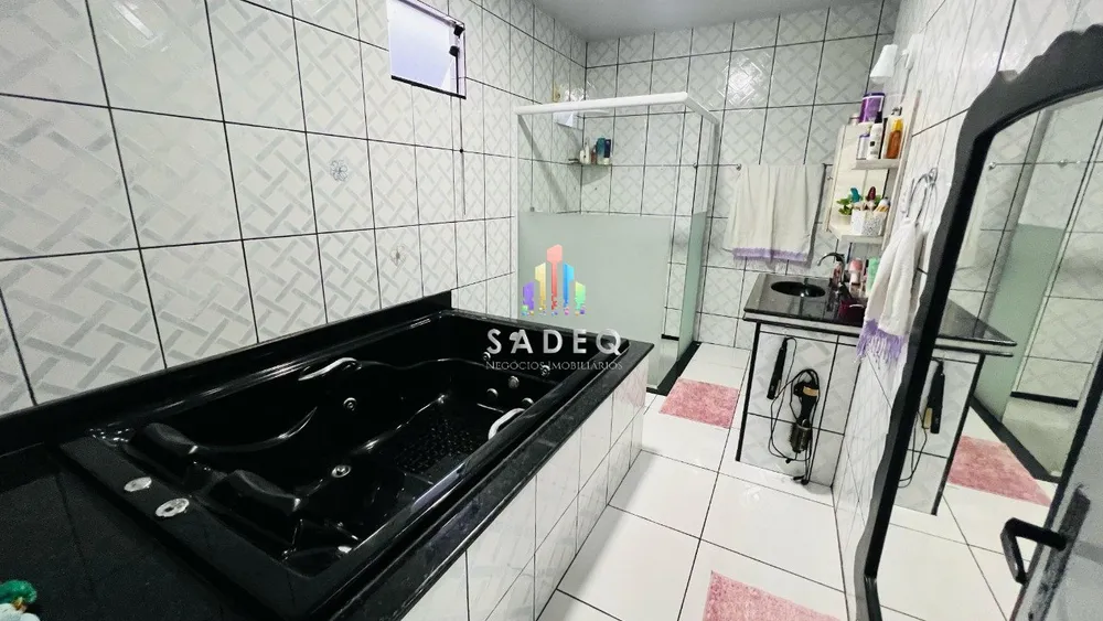 Casa, 2 quartos, 220 m² - Foto 4