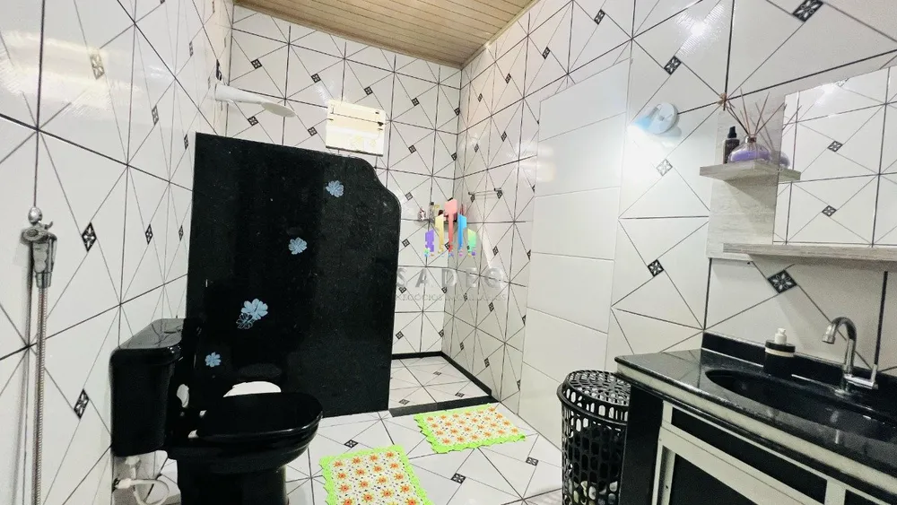 Casa, 2 quartos, 220 m² - Foto 1