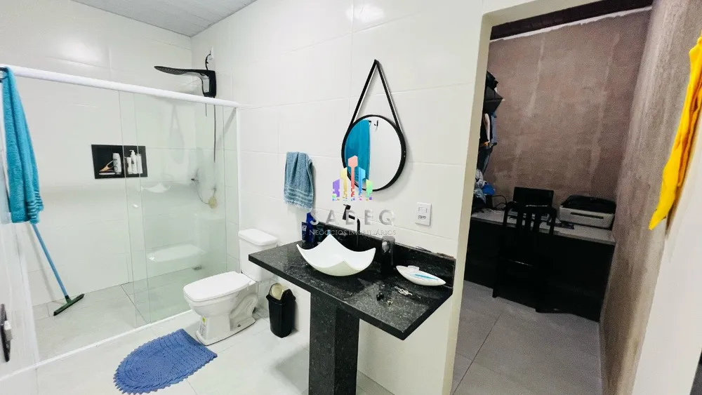 Casa, 2 quartos, 220 m² - Foto 2