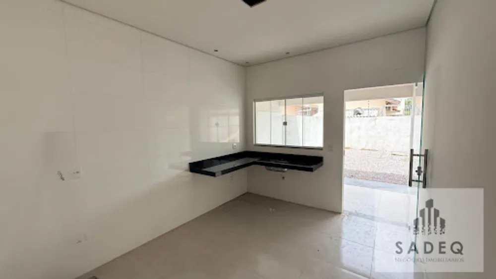 Casa, 1 quarto, 91 m² - Foto 4
