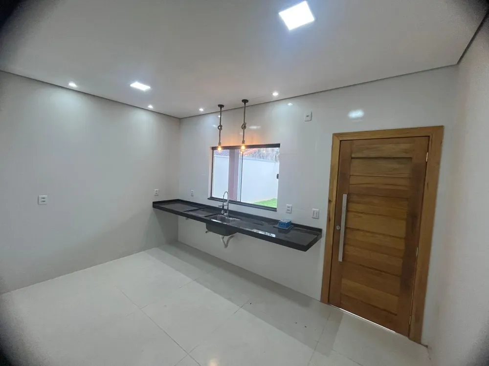 Casa, 1 quarto - Foto 4
