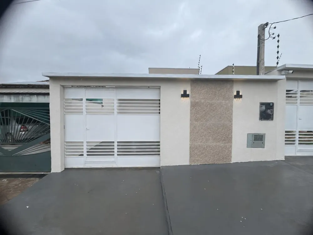 Casa, 1 quarto - Foto 1