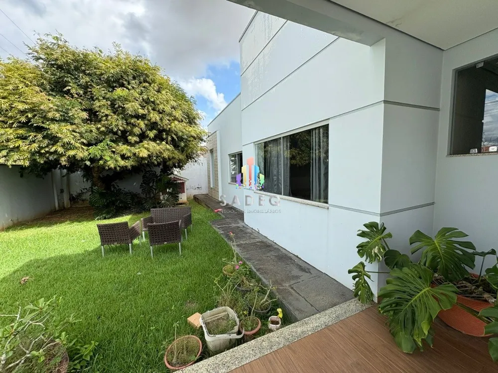 Casa, 3 quartos - Foto 1