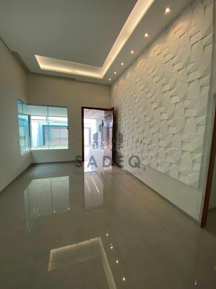 Casa à venda com 3 quartos, 220m² - Foto 9