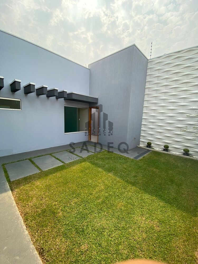 Casa à venda com 3 quartos, 220m² - Foto 15