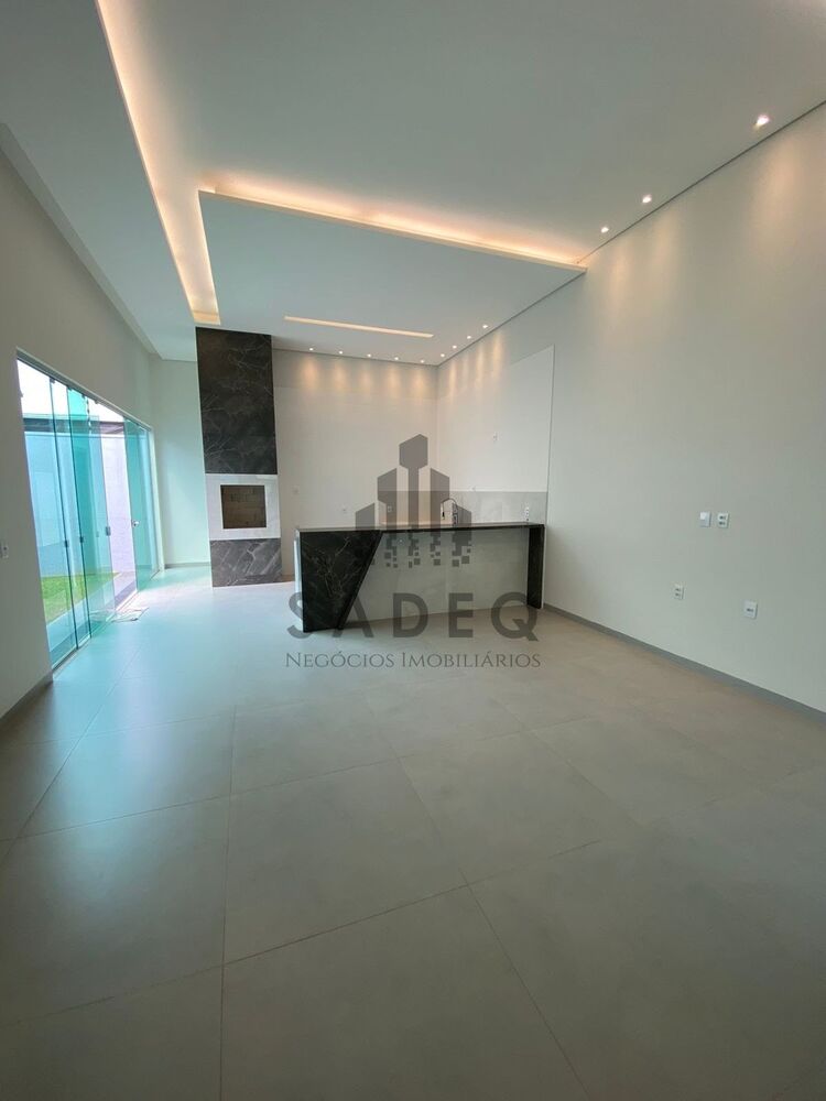 Casa à venda com 3 quartos, 220m² - Foto 17