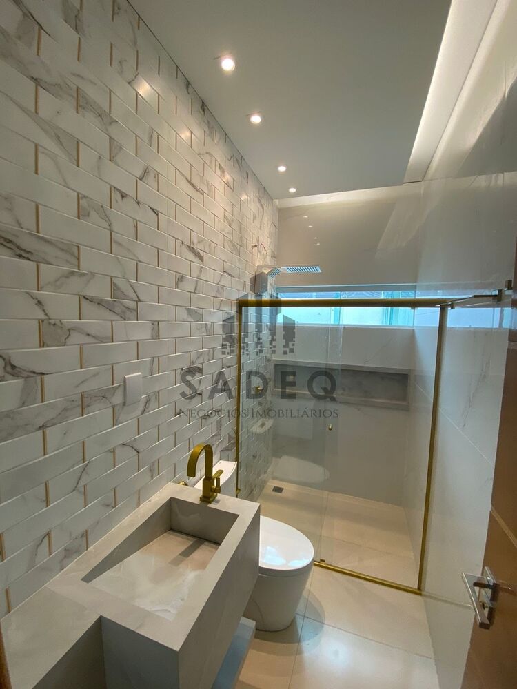 Casa à venda com 3 quartos, 220m² - Foto 19