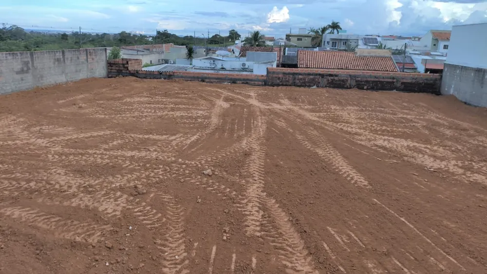 Terreno, 300 m² - Foto 1