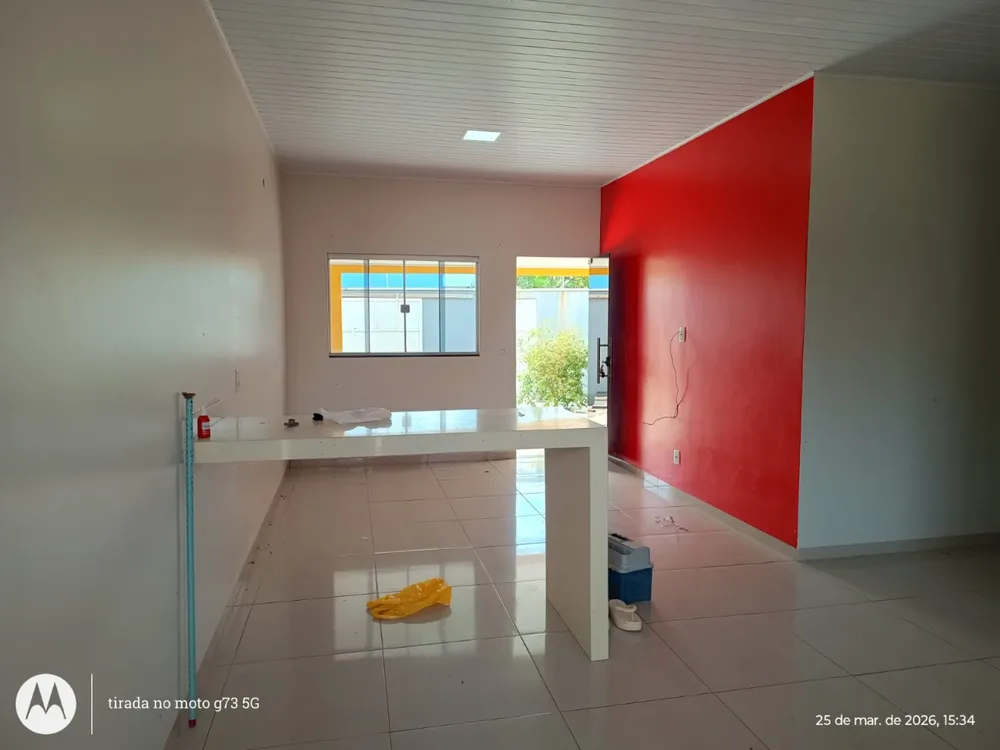 Casa, 2 quartos - Foto 3