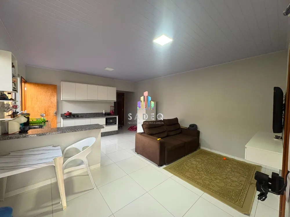 Casa, 2 quartos - Foto 1