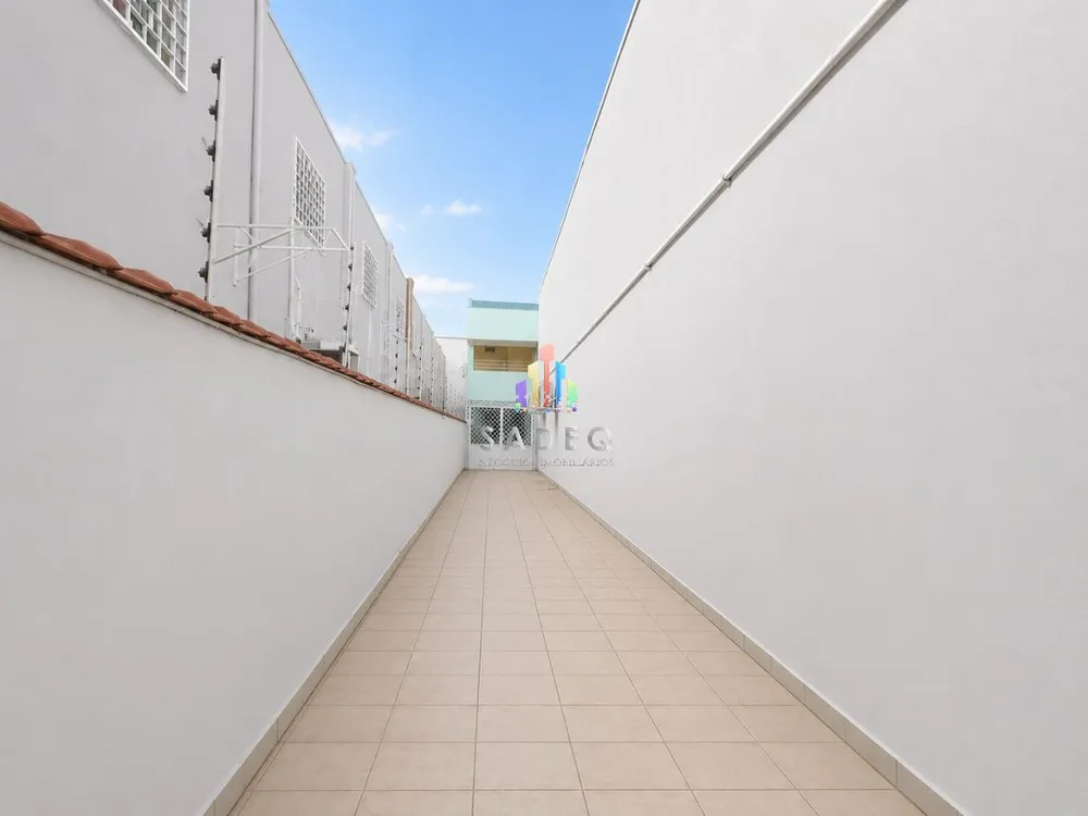 Sobrado, 2 quartos - Foto 4