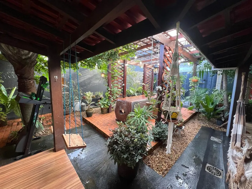 Casa, 2 quartos - Foto 1