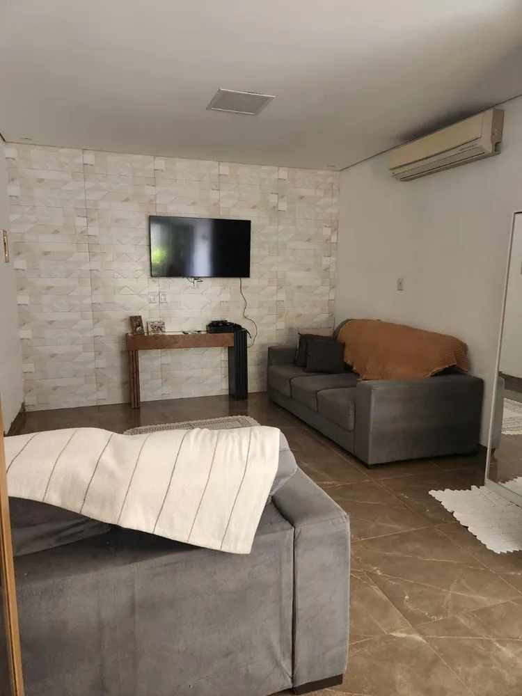 Casa, 2 quartos - Foto 2