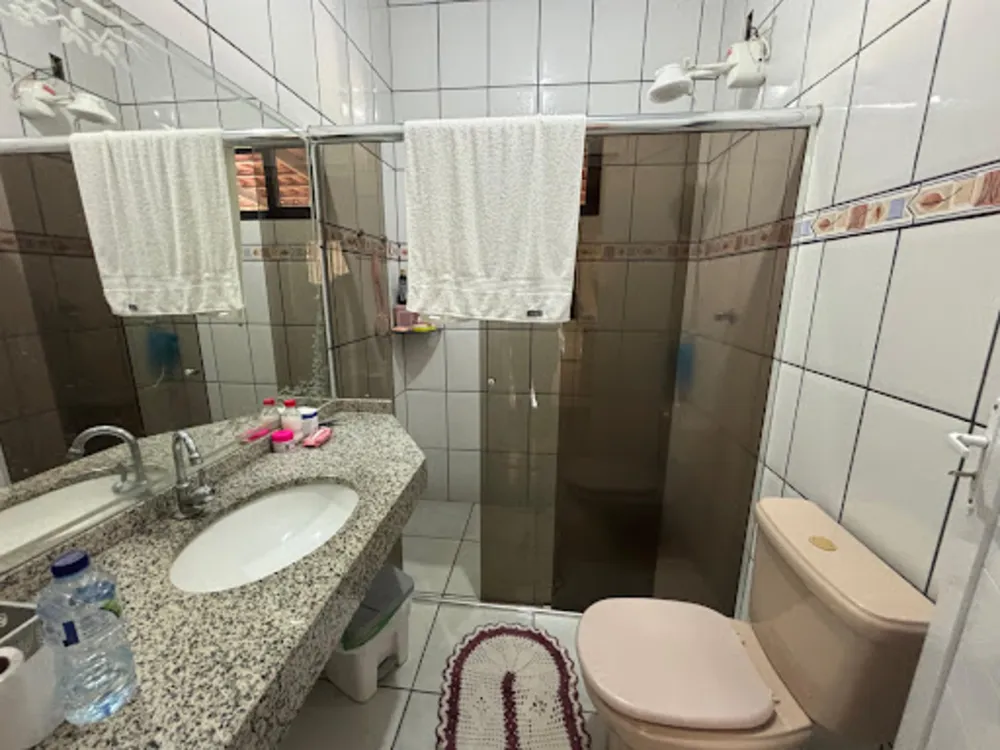 Casa, 2 quartos - Foto 1