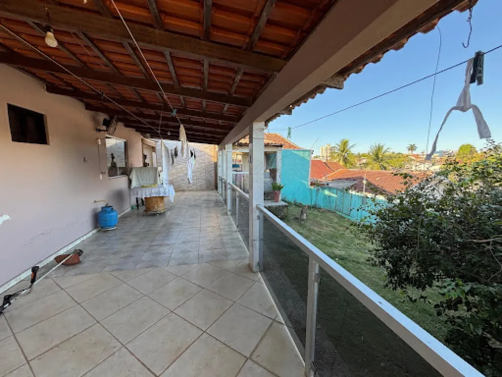 Casa, 2 quartos - Foto 4
