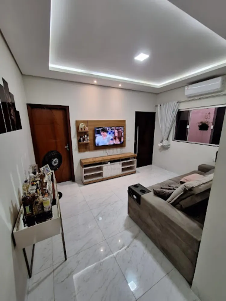 Casa, 1 quarto, 94 m² - Foto 4