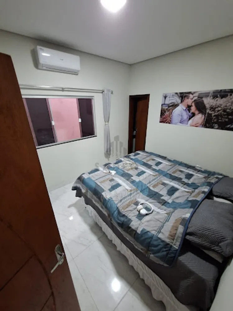 Casa, 1 quarto, 94 m² - Foto 2